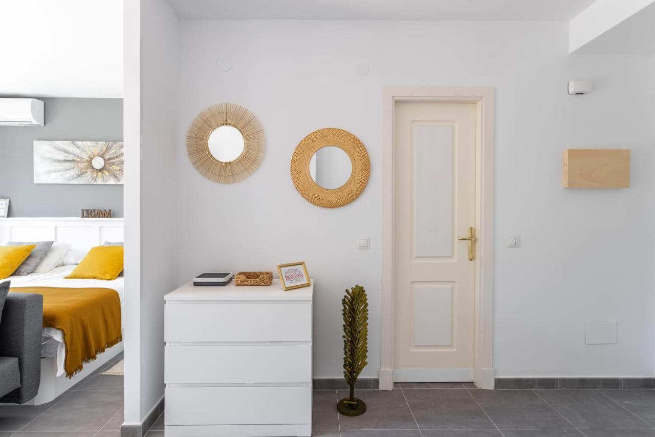Oleholidays 216 Romana Playa Primera Linea Playa Lejlighed